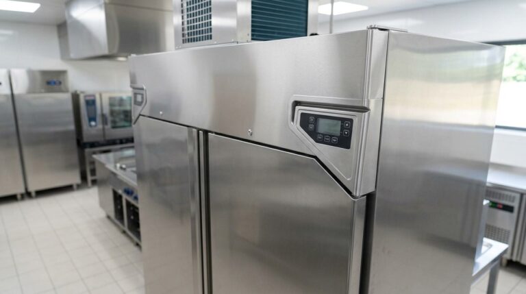 Dixell XR02CX Controller Manual and Parameters for Unifrost Cabinets