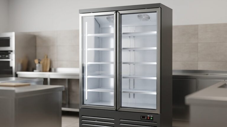 Dixell XR03CX Controller Parameter Guide for Unifrost Cabinets