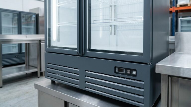 Dixell XR06CX Controller Parameter Guide for Unifrost Cabinets