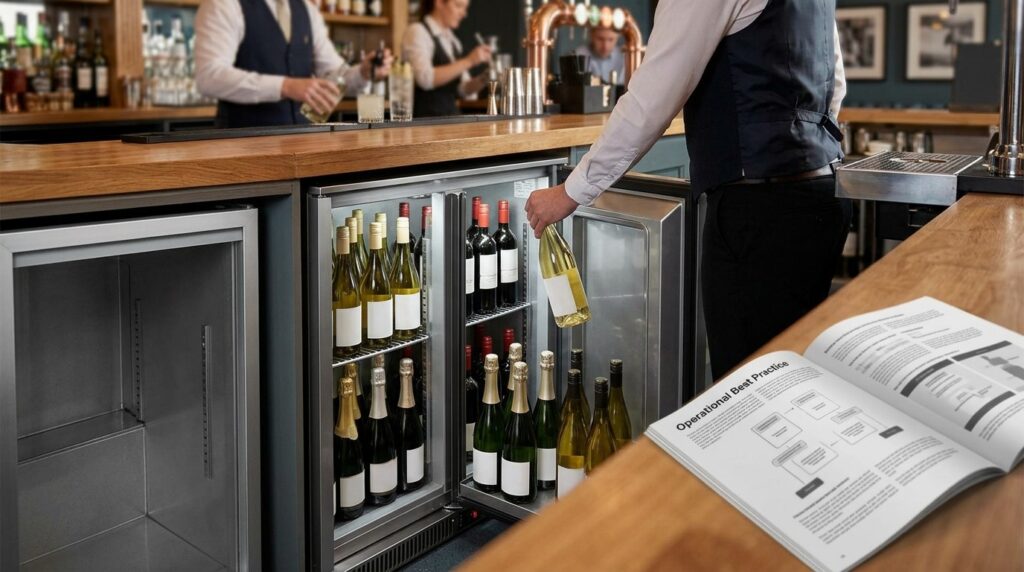 Is a dual-zone small wine fridge necessary, or will a single-zone unit be enough for my needs?