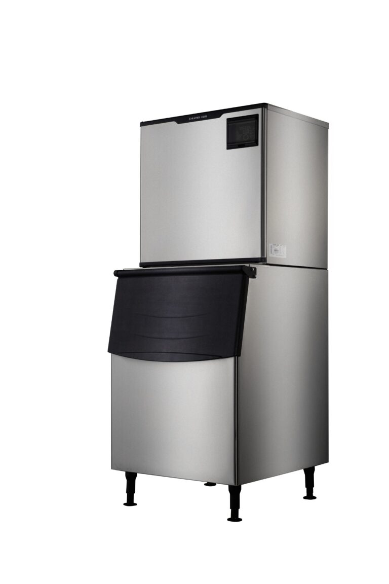 Choosing the Right Unifrost Ice Maker Machine for Your Business