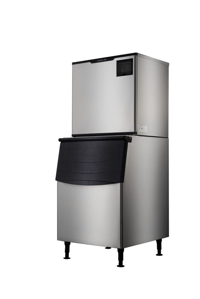 Troubleshooting: Unifrost Ice Machine Not Making Ice