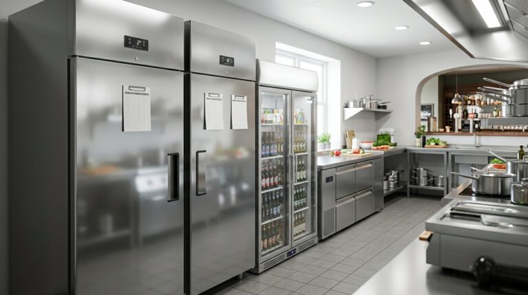 Which Unifrost Fridge is Right for Your Irish Business?