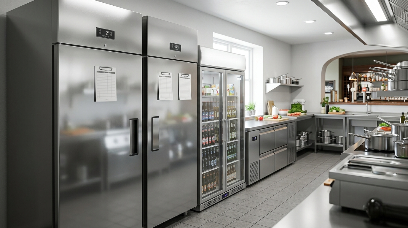 Which Unifrost Fridge Is Right for My Business? – Unifrost