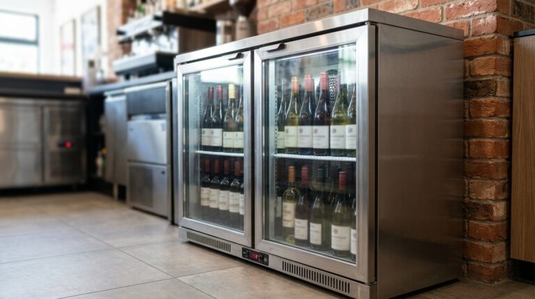 Troubleshooting Unifrost Bottle Coolers for Wine Storage Issues